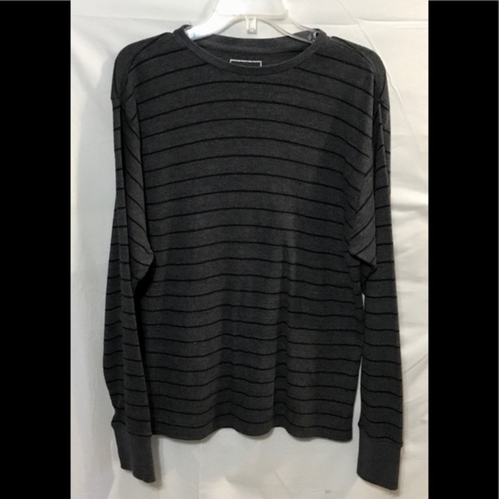 Dikotomy Dark Gray Shirt